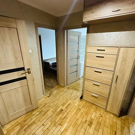 Apartment Prime Warschau