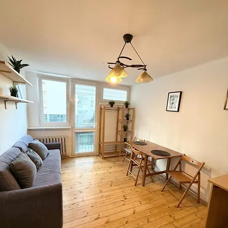 Apartment Prime Warschau